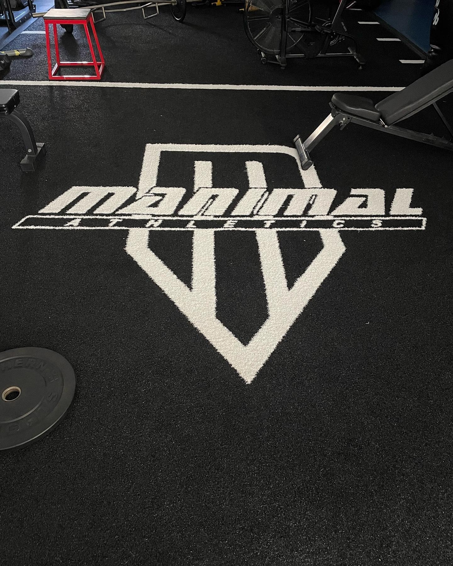 Manimal Athletics... - Manimal Athletics Training Center