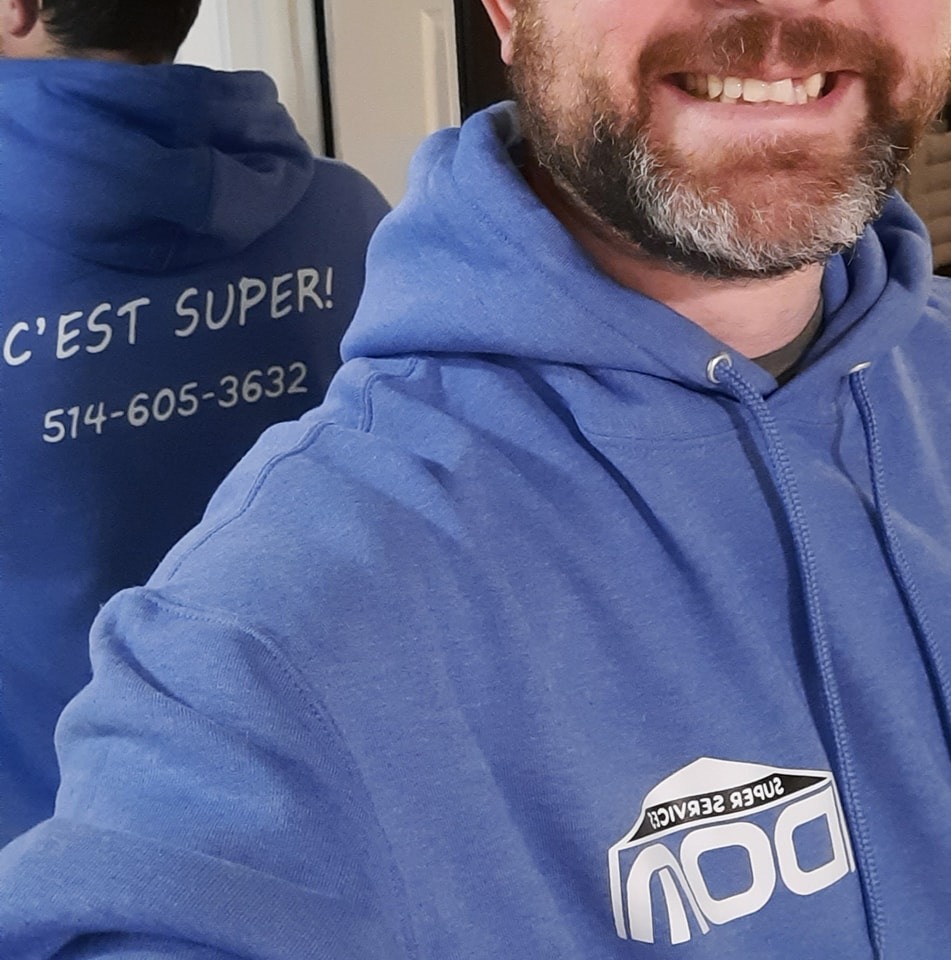 Super Services DOM