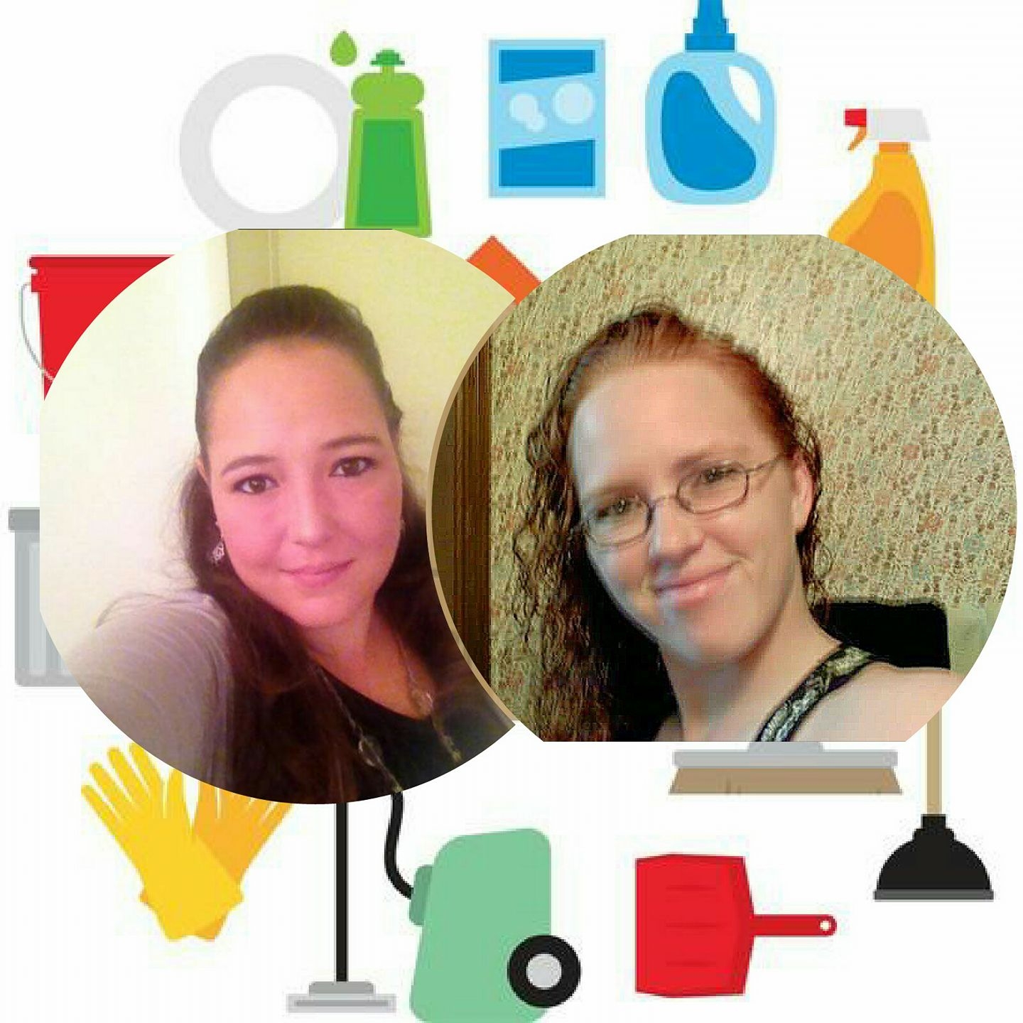 Heather's Tidy House Cleaning | Pensacola FL