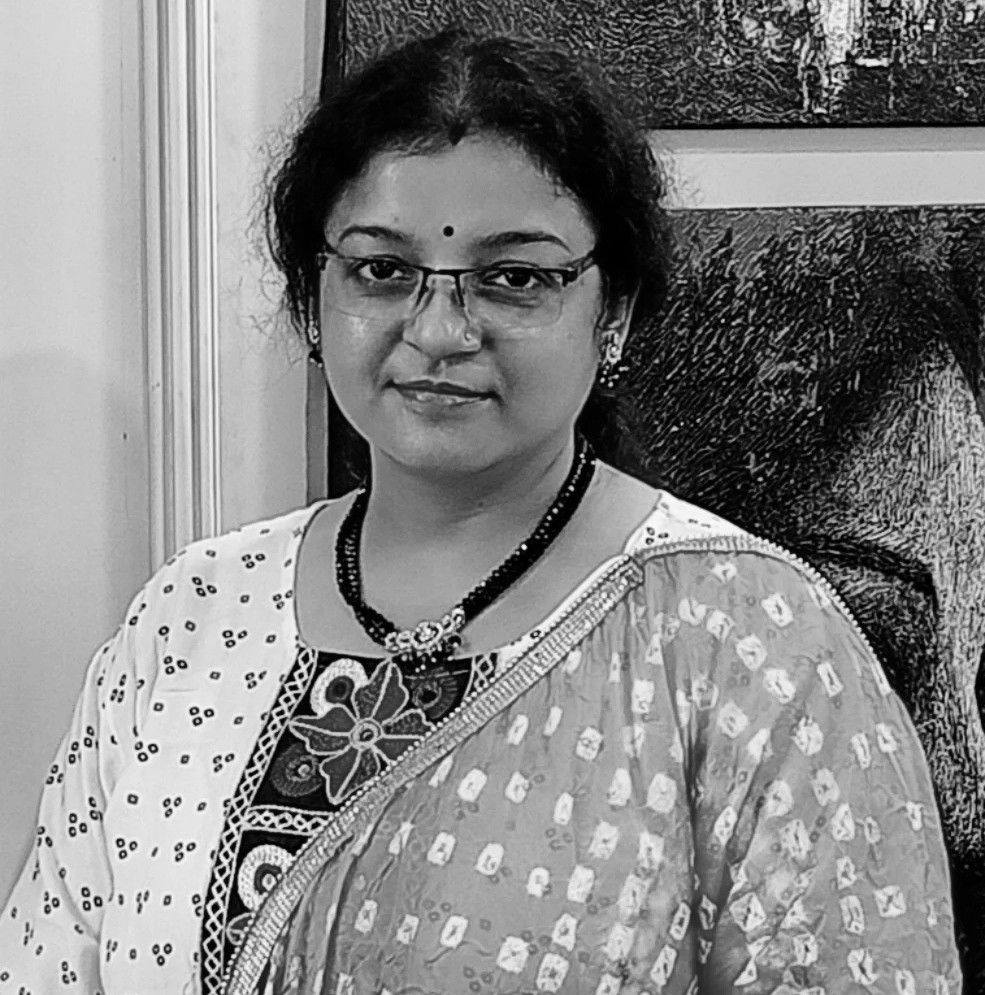 Devi Rani Dasgupta Fineartist