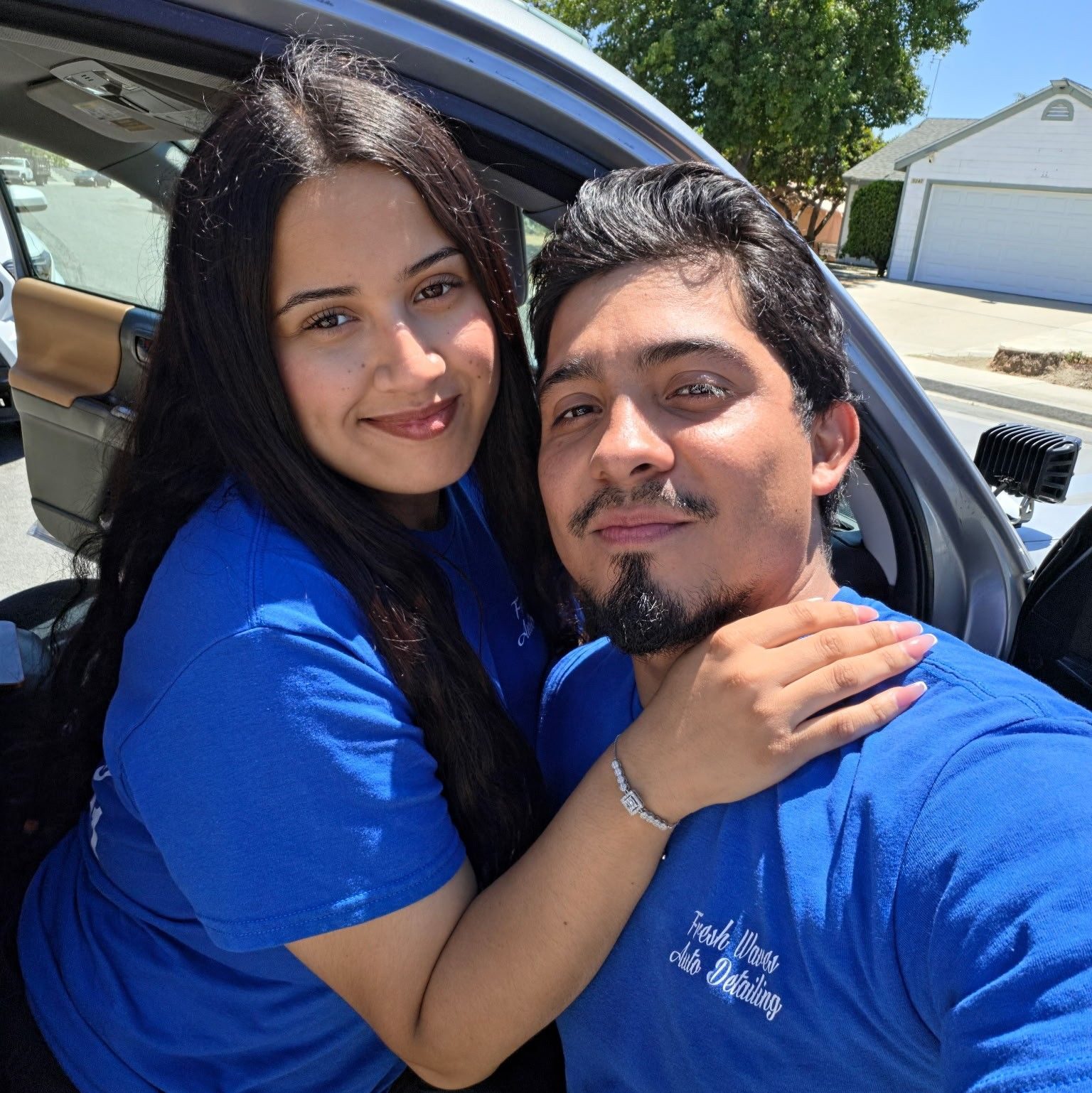 Fresh Waves Auto Detailing | San Diego CA