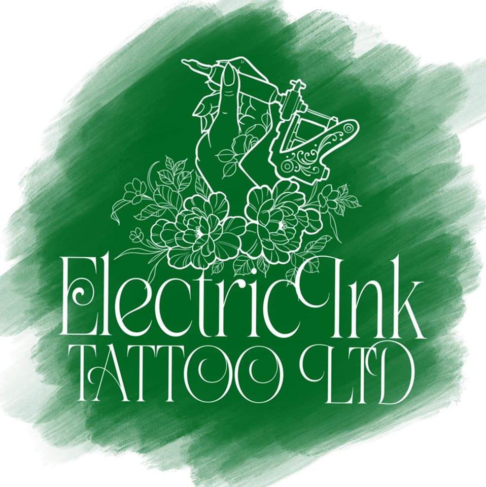 Electric Ink-Horowhenua/Kapiti,New Zealand | Levin