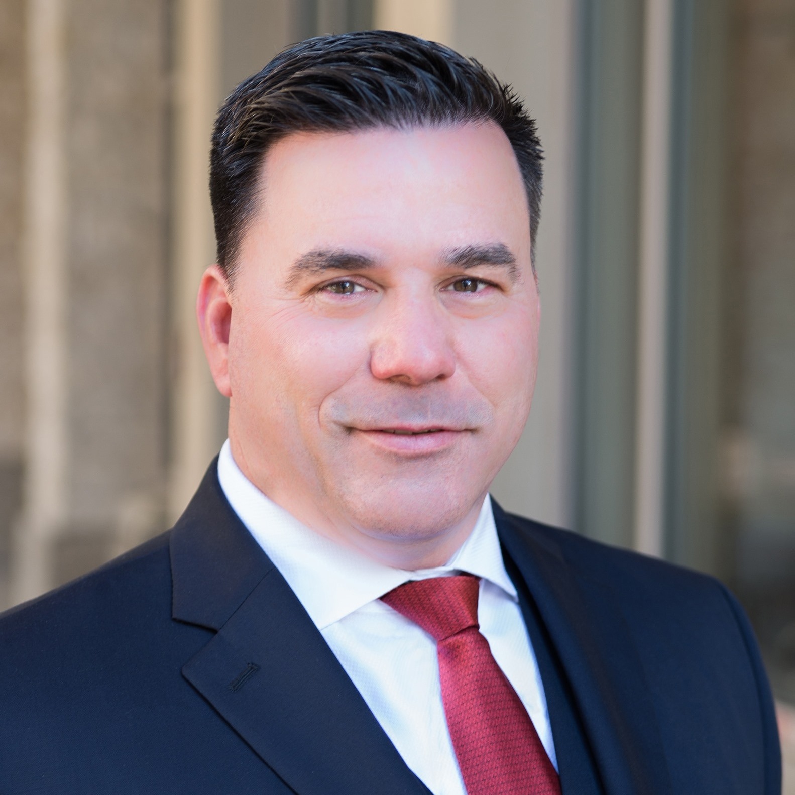 Jere Becker, Team Leader & Mentor at REAL Broker