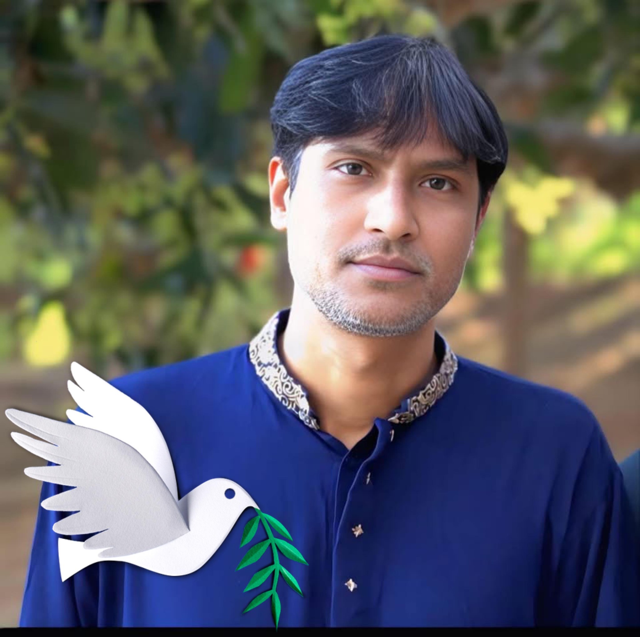 Rubel Sarker
