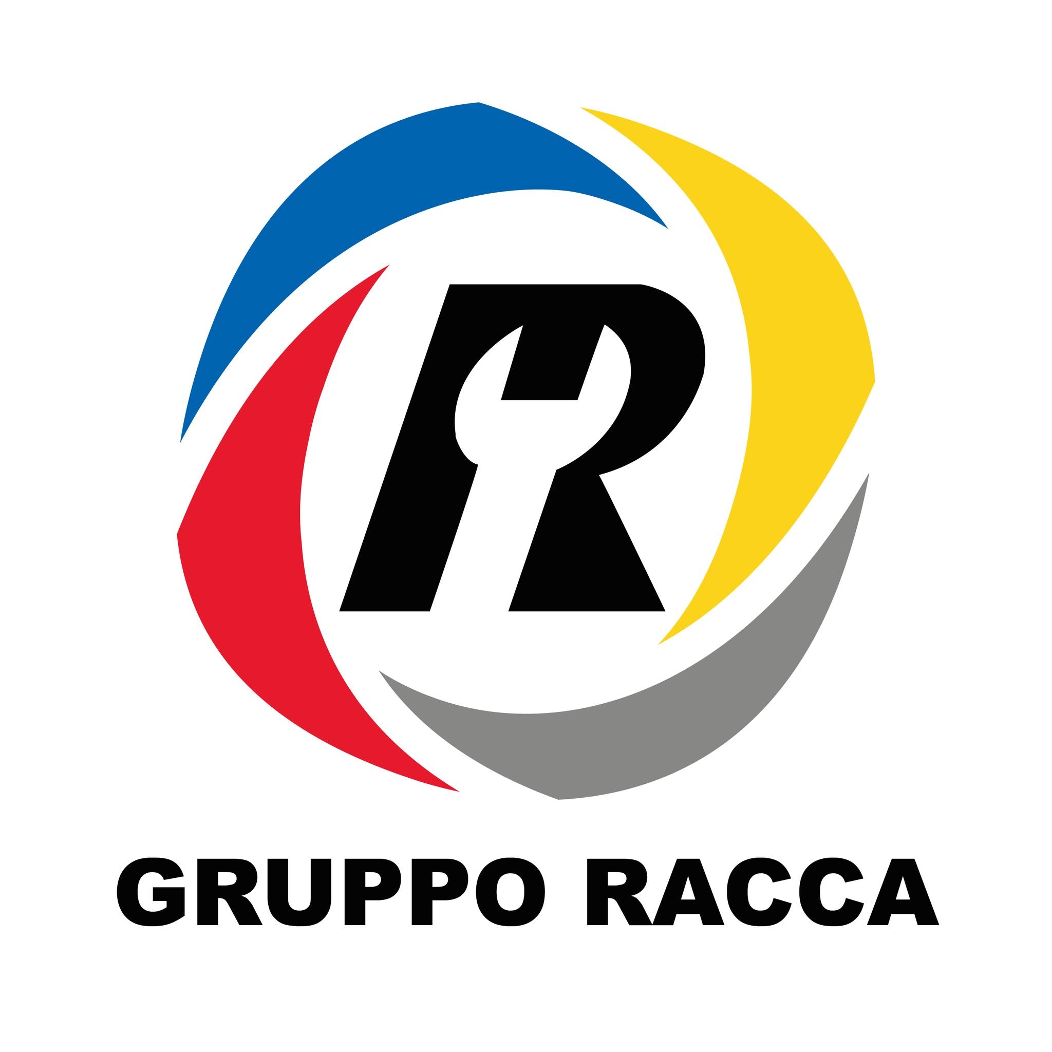 Gruppo Racca srl - New... - Gruppo Racca srl - New Holland