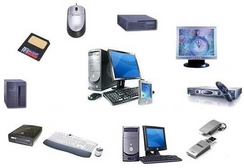 Sayan computer system