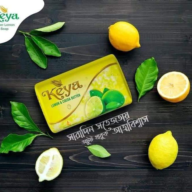 Keya Soap | Chittagong
