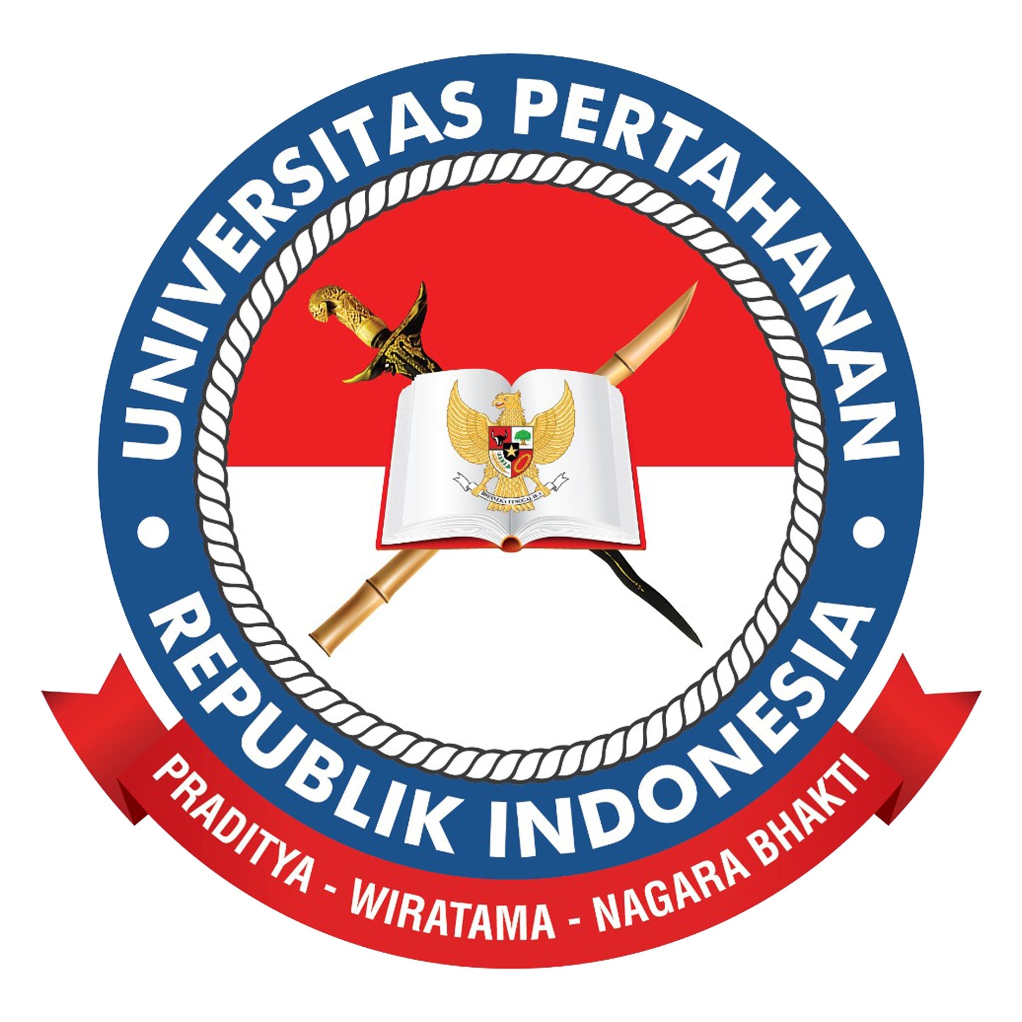Universitas Pertahanan added a... - Universitas Pertahanan