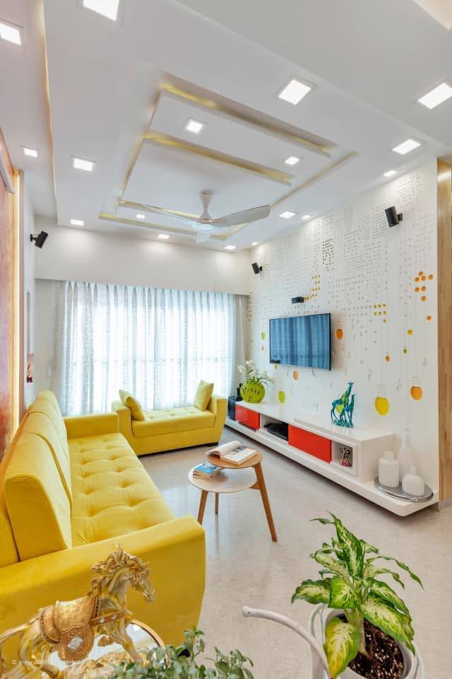 Oracle Interiors | Mumbai