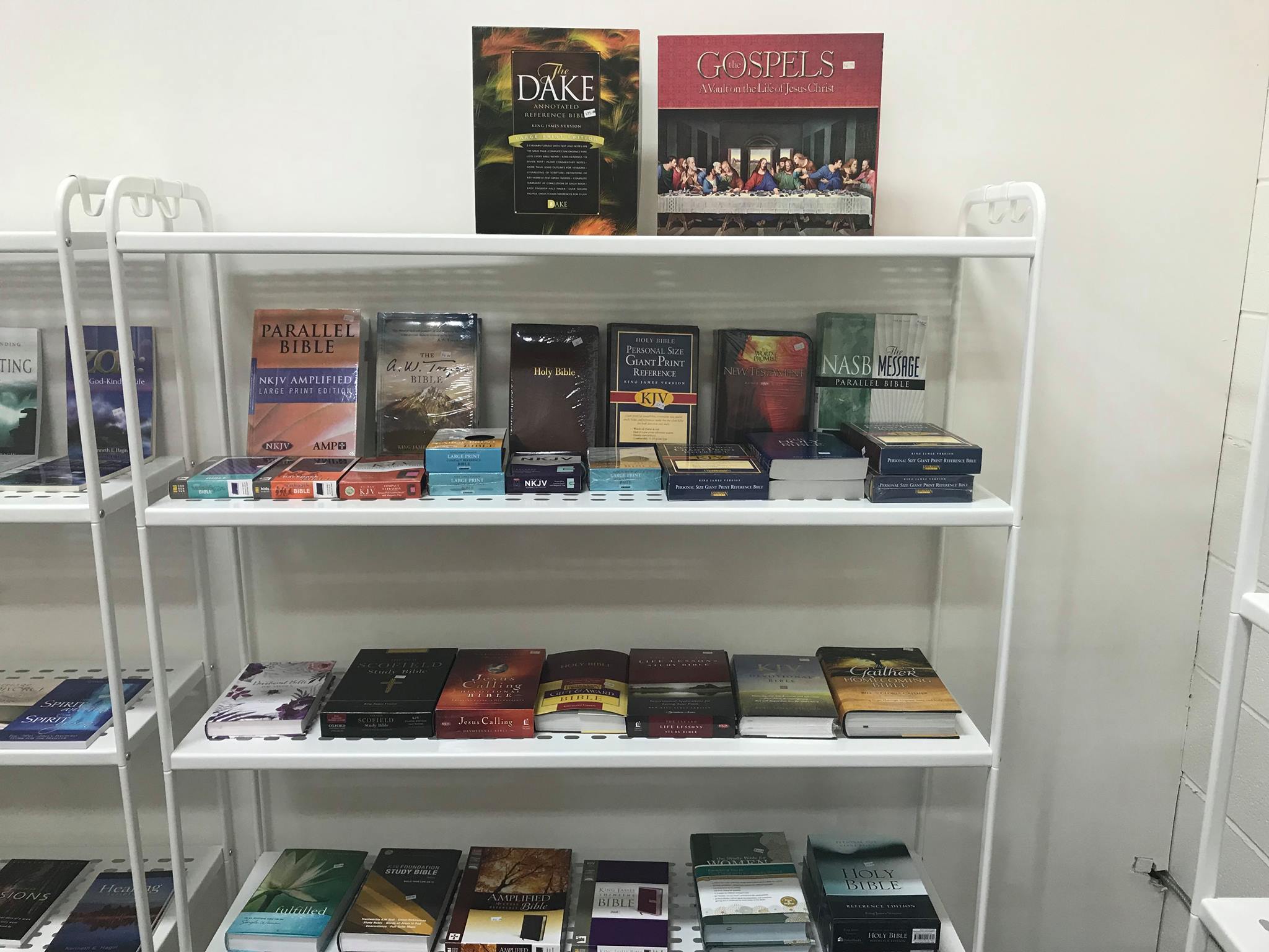 Wisdom Blessing Bookstore | Edmonton AB