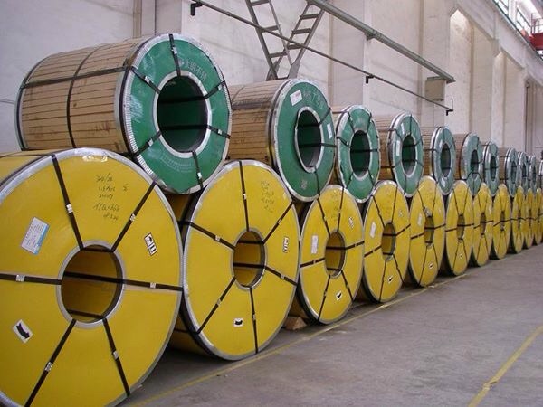 FAWAD STEEL | Karachi
