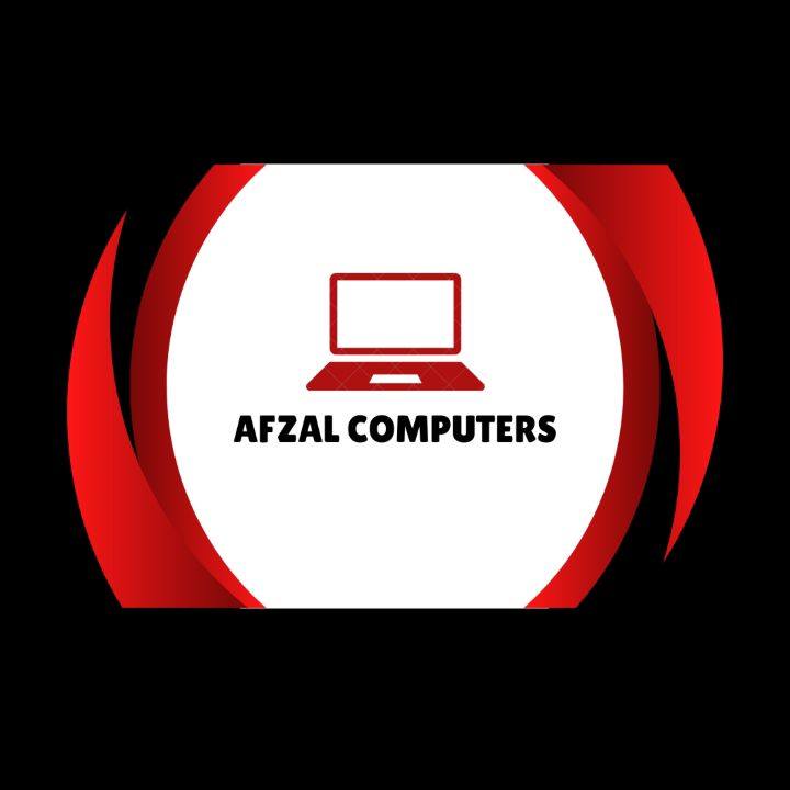 Afzal Computers | Karachi