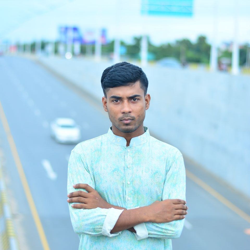 Md Razib Hossen