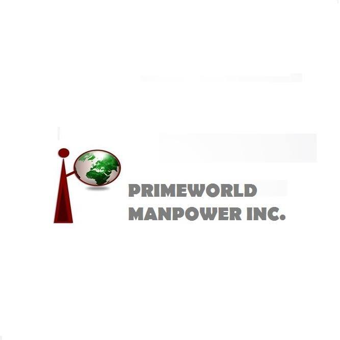 PRIME WORLD Recruitment Agency Inc. | Parañaque