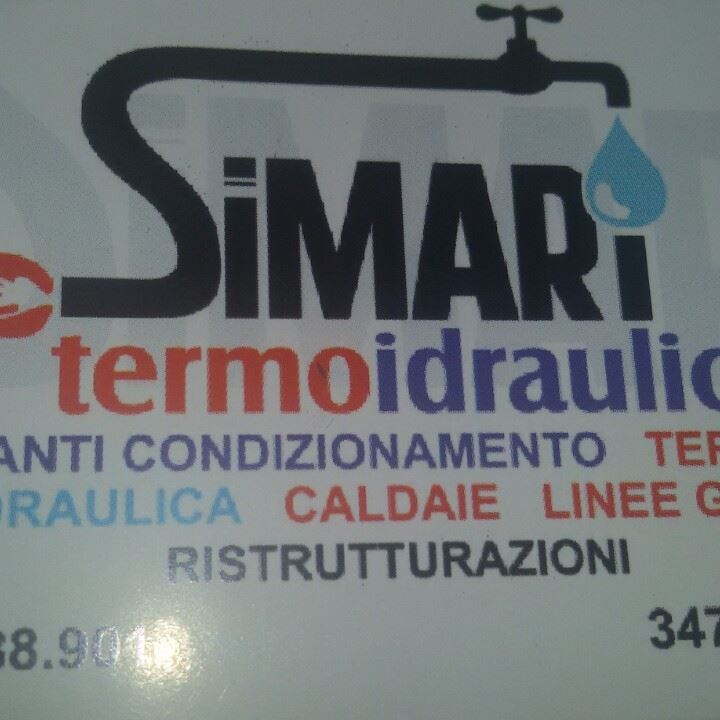 Simari simone termoidraulica | Ariccia