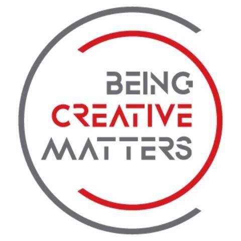 Being Creative Matters