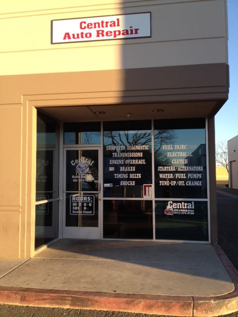 Auto Repair Lake Elsinore