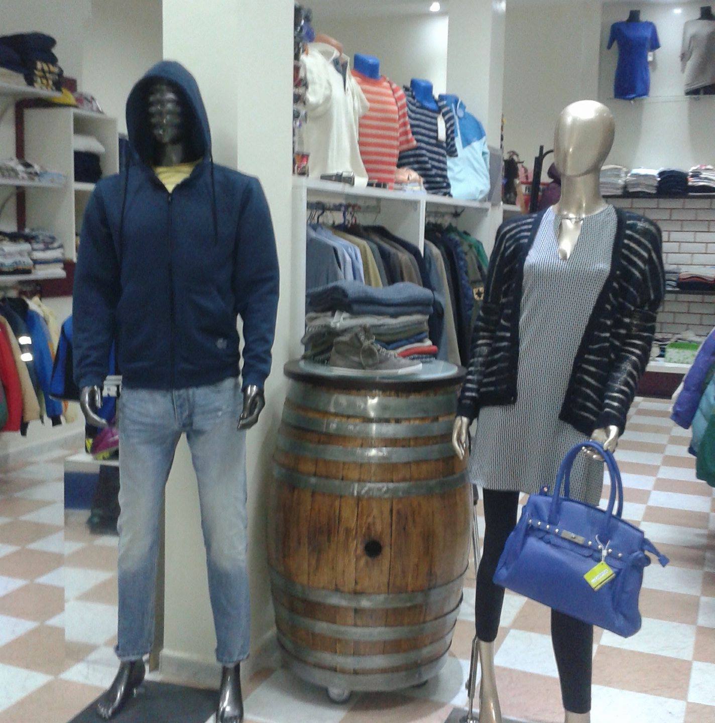 Blue Box Shop