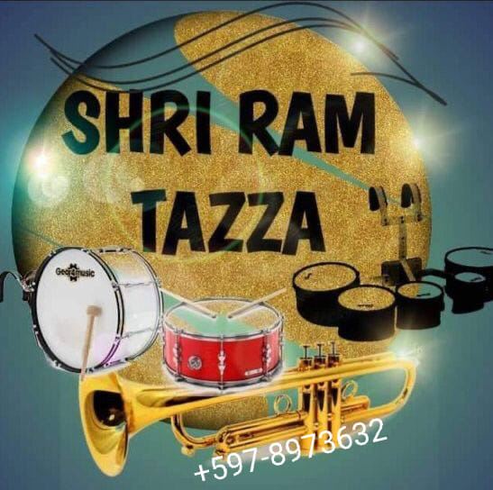 SHRI RAM TAZZA | Uitkijk