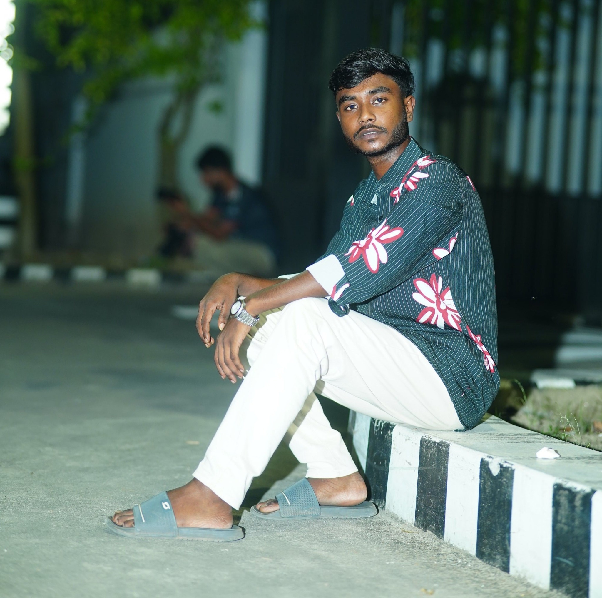 Md Robi