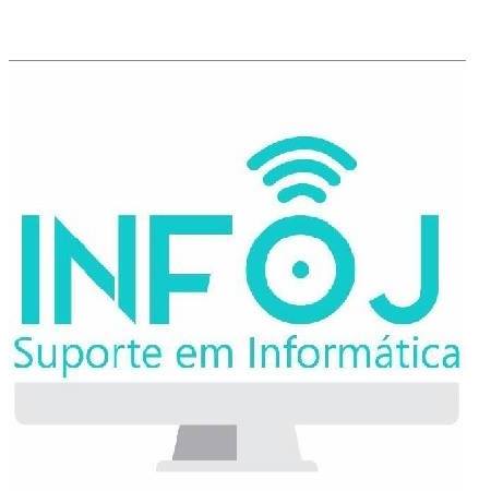 Info-J Suporte em Informática