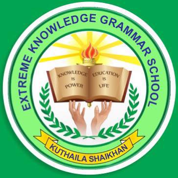 Extreme Knowledge Grammar School & Extreme Knowledge Science Academy ...