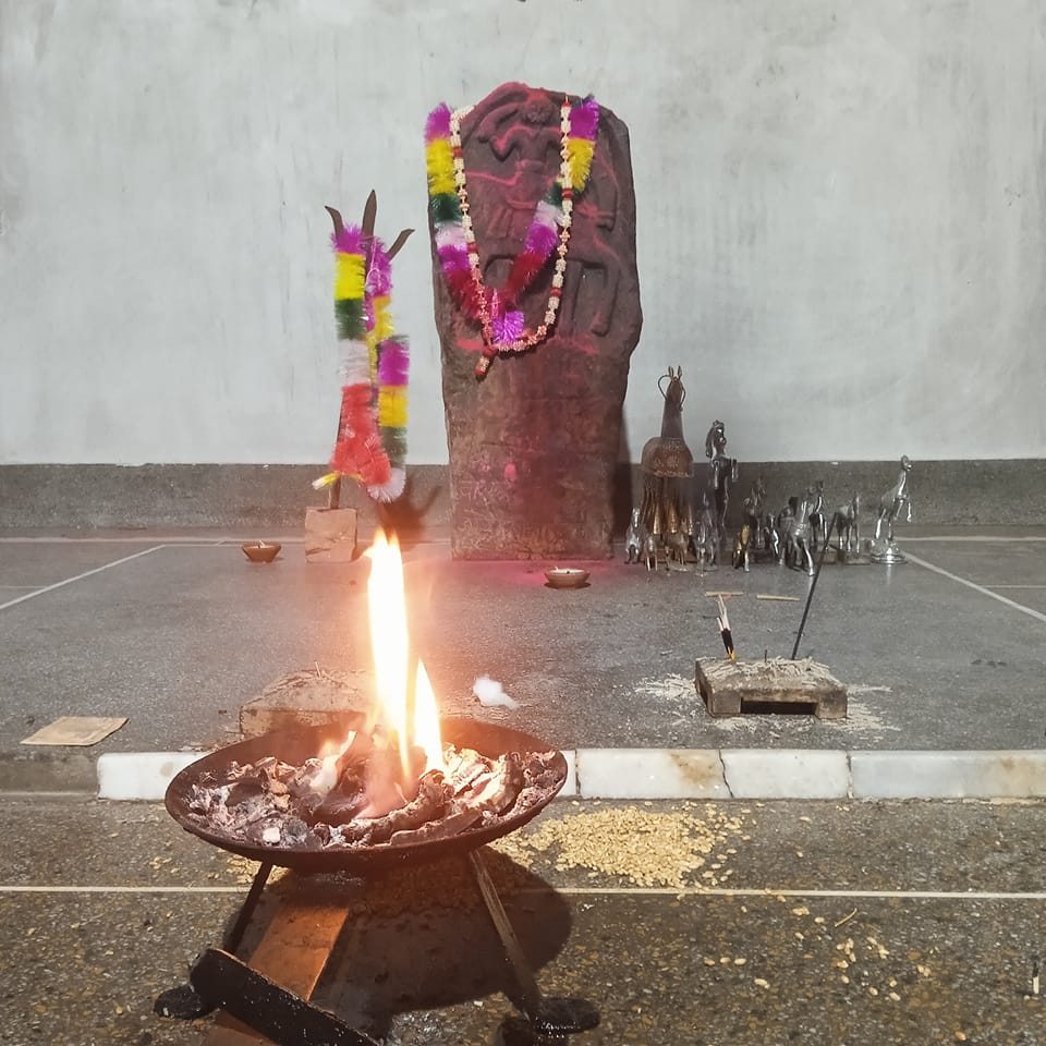 Nakhatsingh Rathore Tena