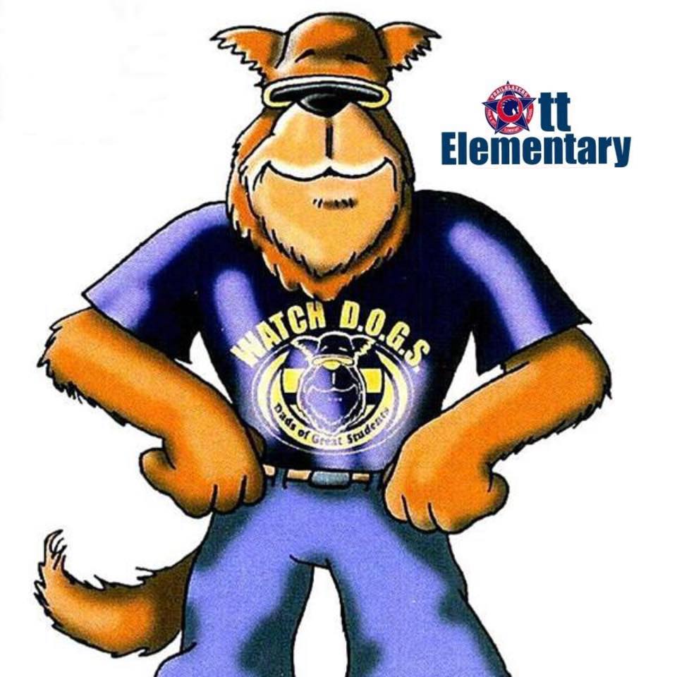 Ott Elementary WatchDogs