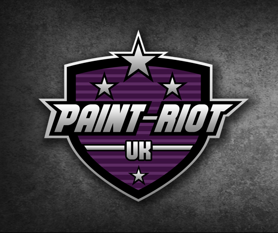 Paint Riot