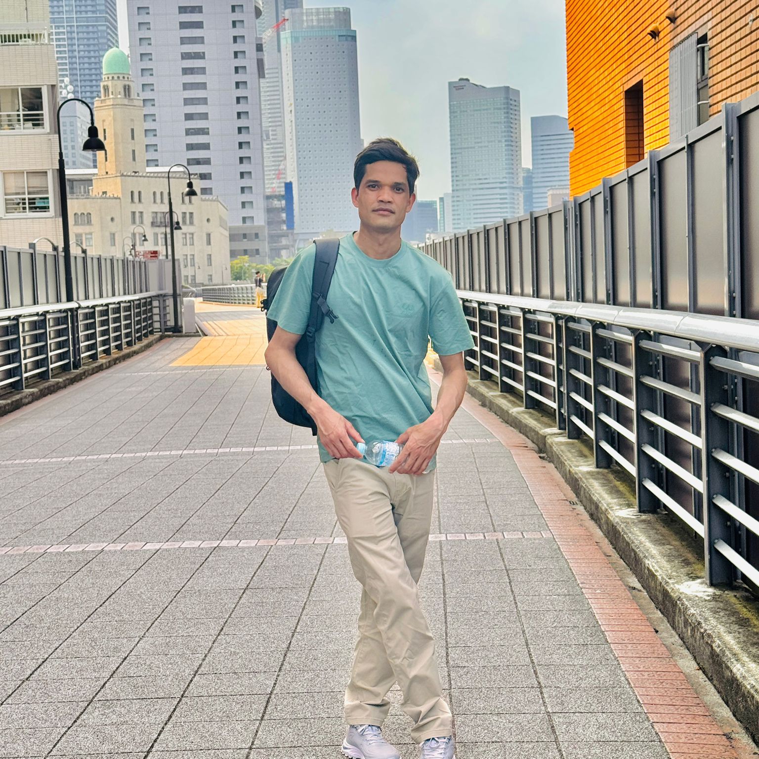 Farakyatri Padam Pokhrel on Reels
