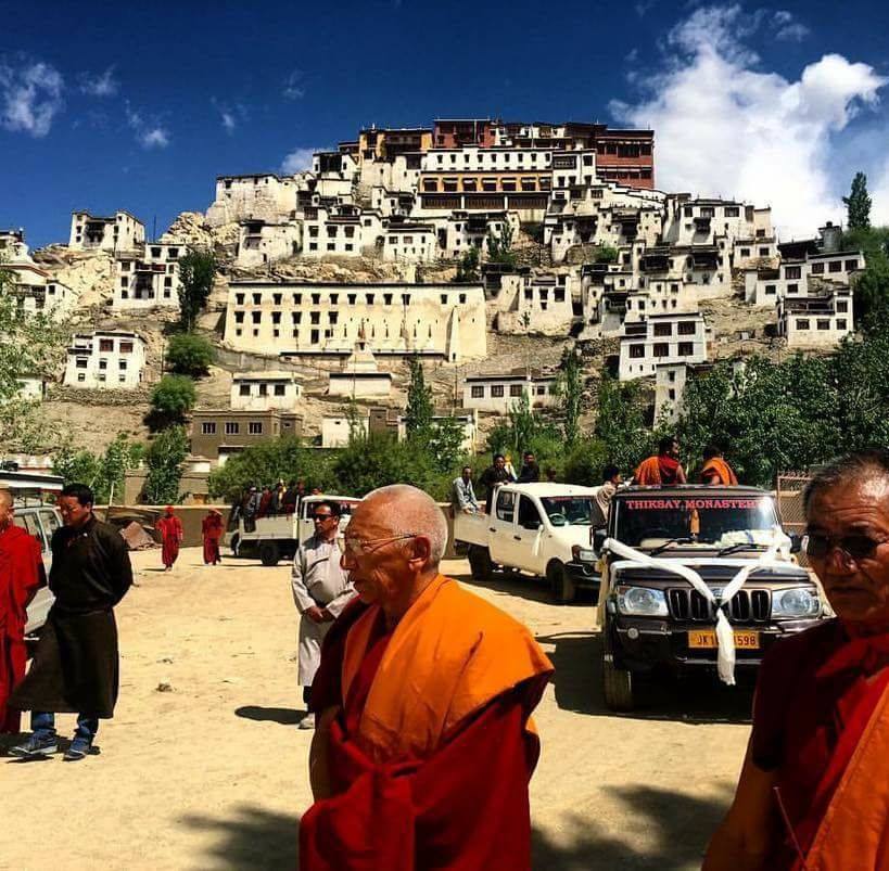 Julley LEH ladakh แลนด์เลห์ ลาดัก ราคาถูก | Bangkok