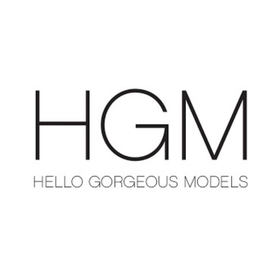 Hello Gorgeous Models added a new... - Hello Gorgeous Models