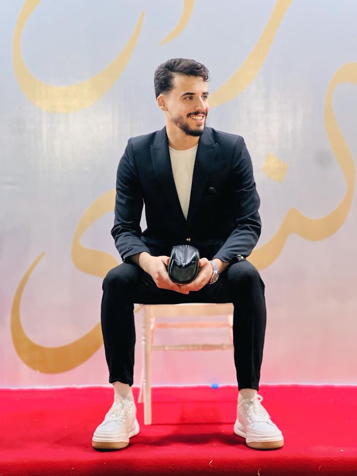 صفوان محمد عبد