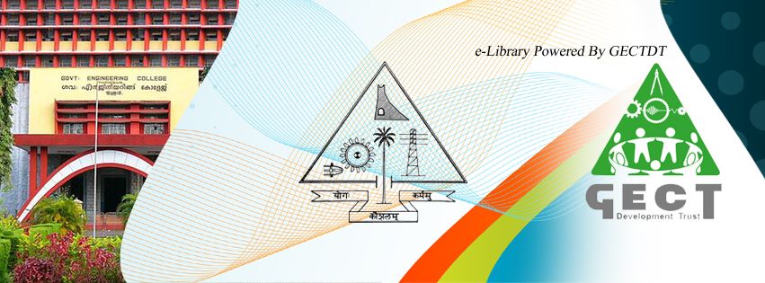 GECT Development Trust - GECTDT | Thrissur