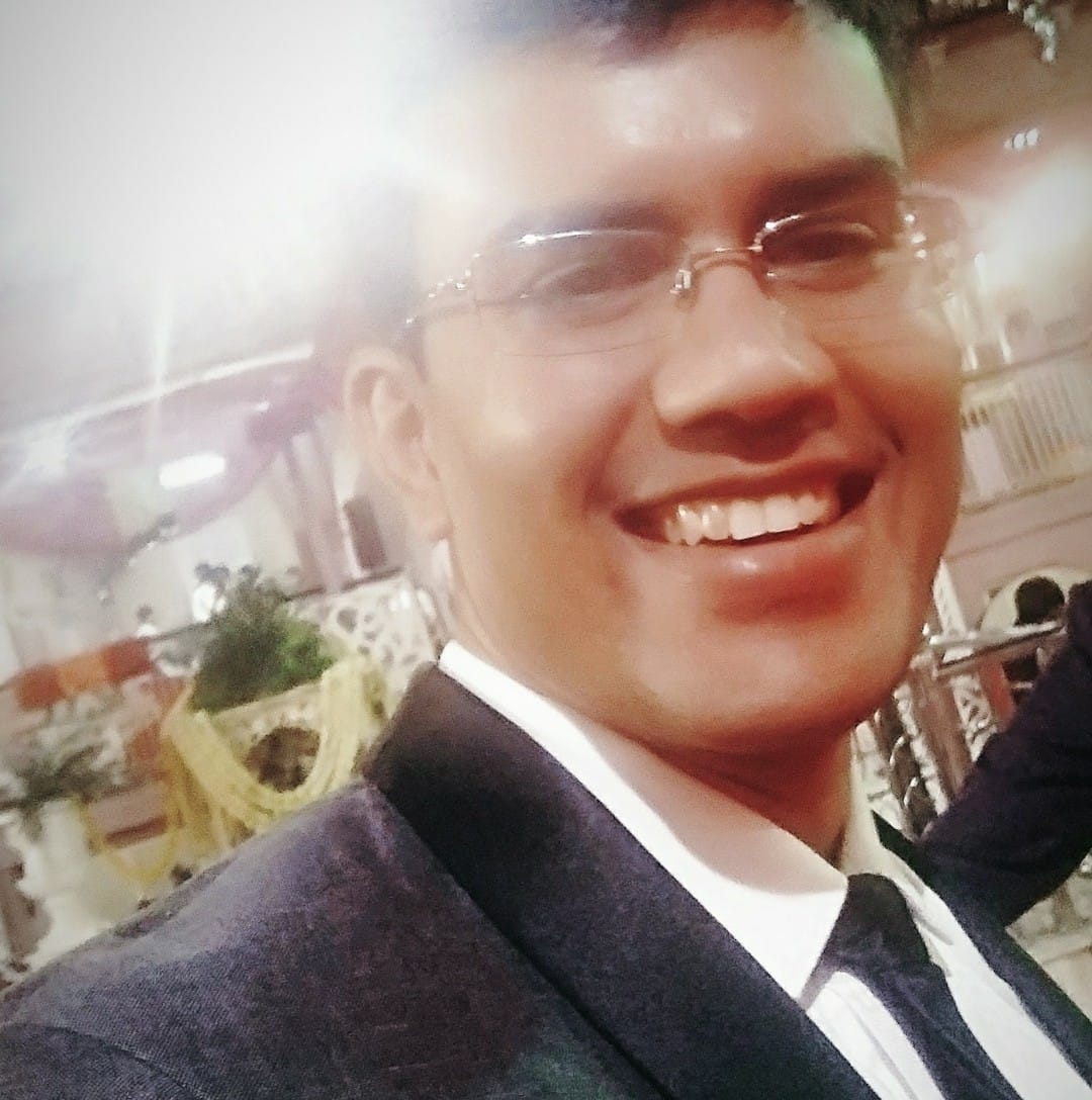Mahesh Rathi | Surat