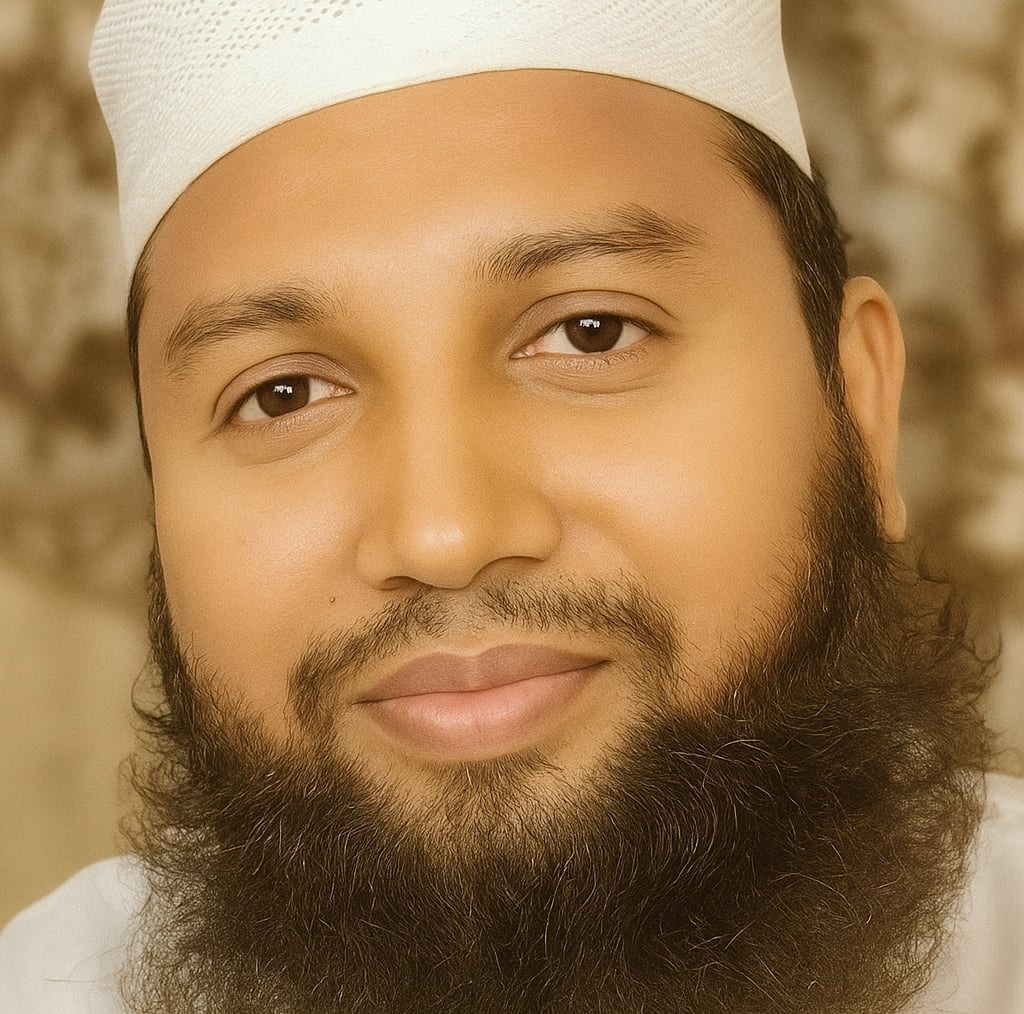 Azom Nur