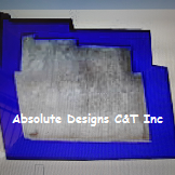 Absolute Designs Countertops