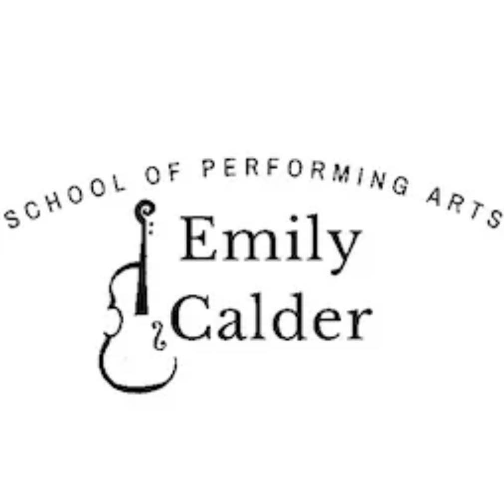 Emily Ruth Calder