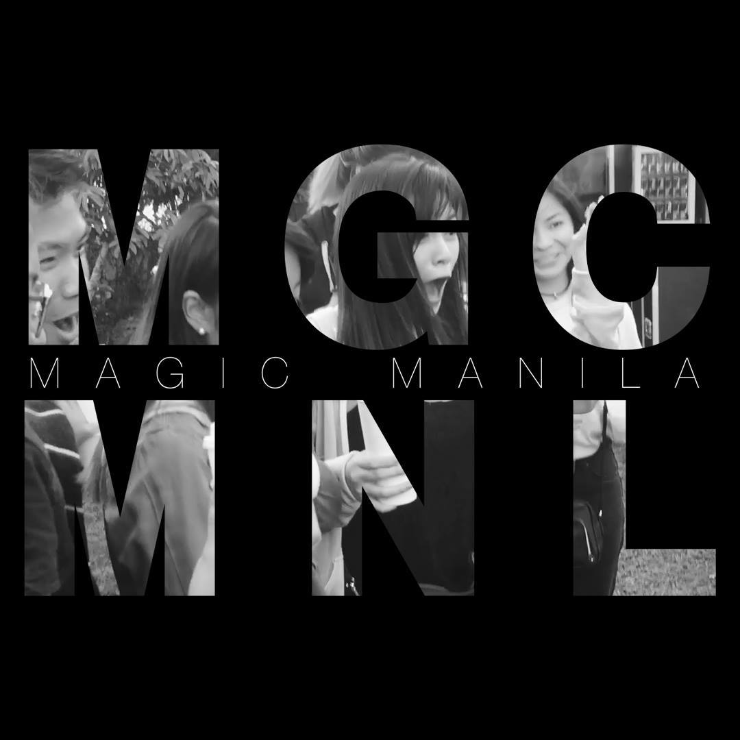 Magic Manila
