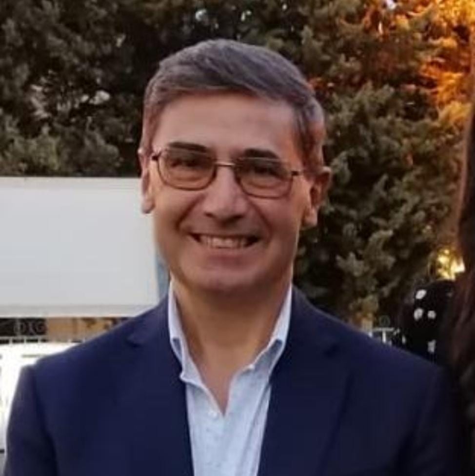 Francesco Racanelli consulente finanziario