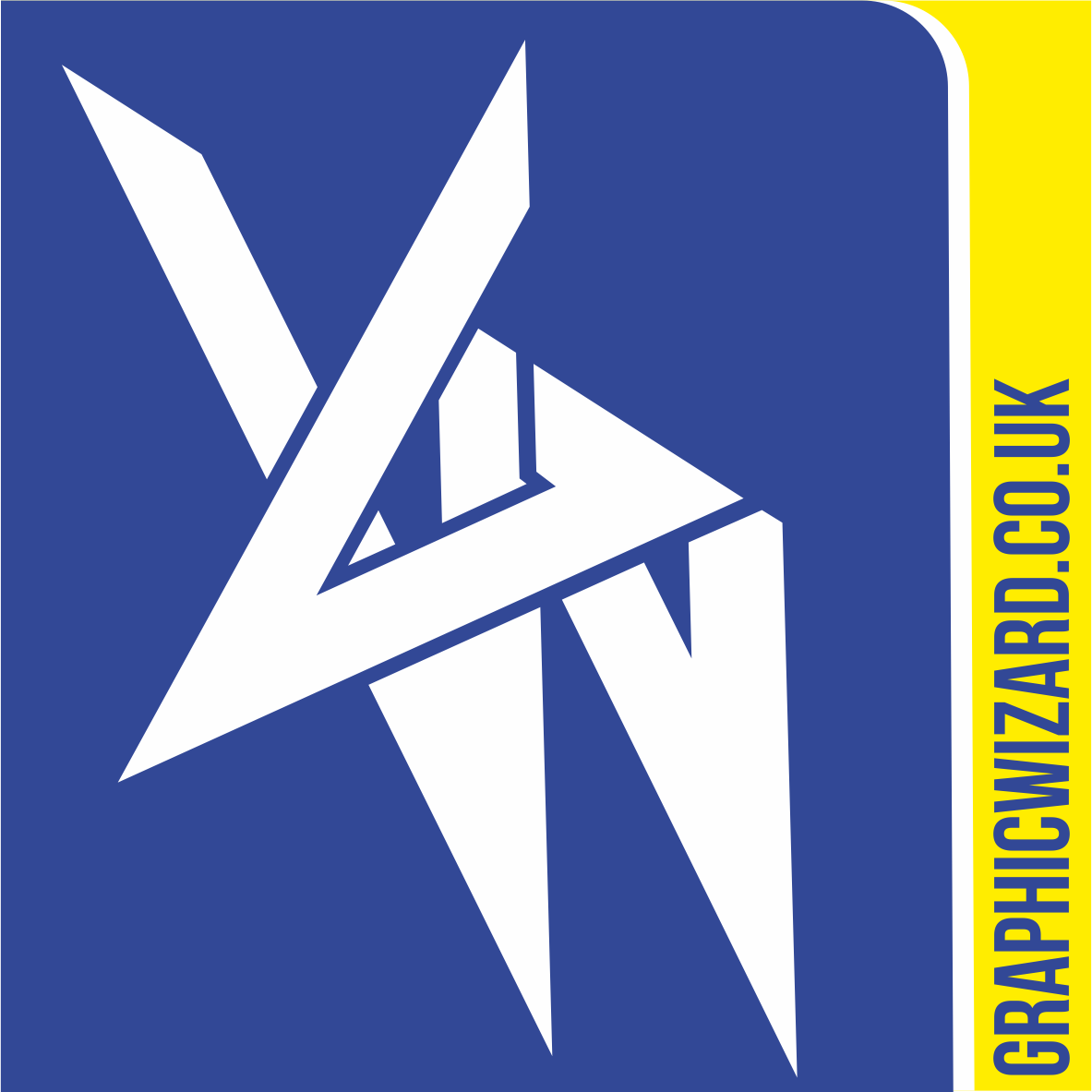 Graphic Wizard Ltd | Tamworth
