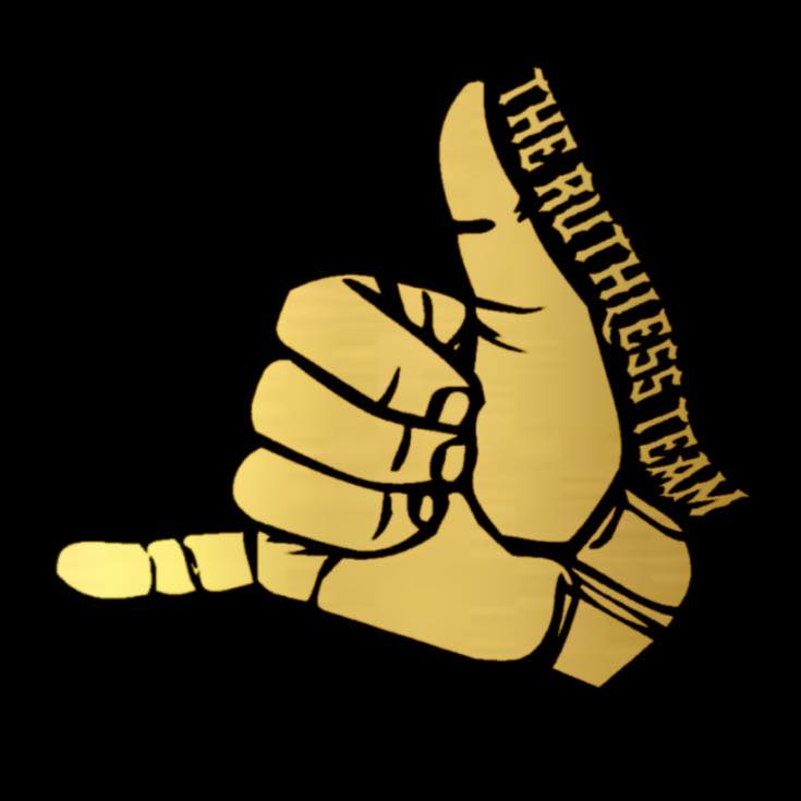 The Ruthless Team