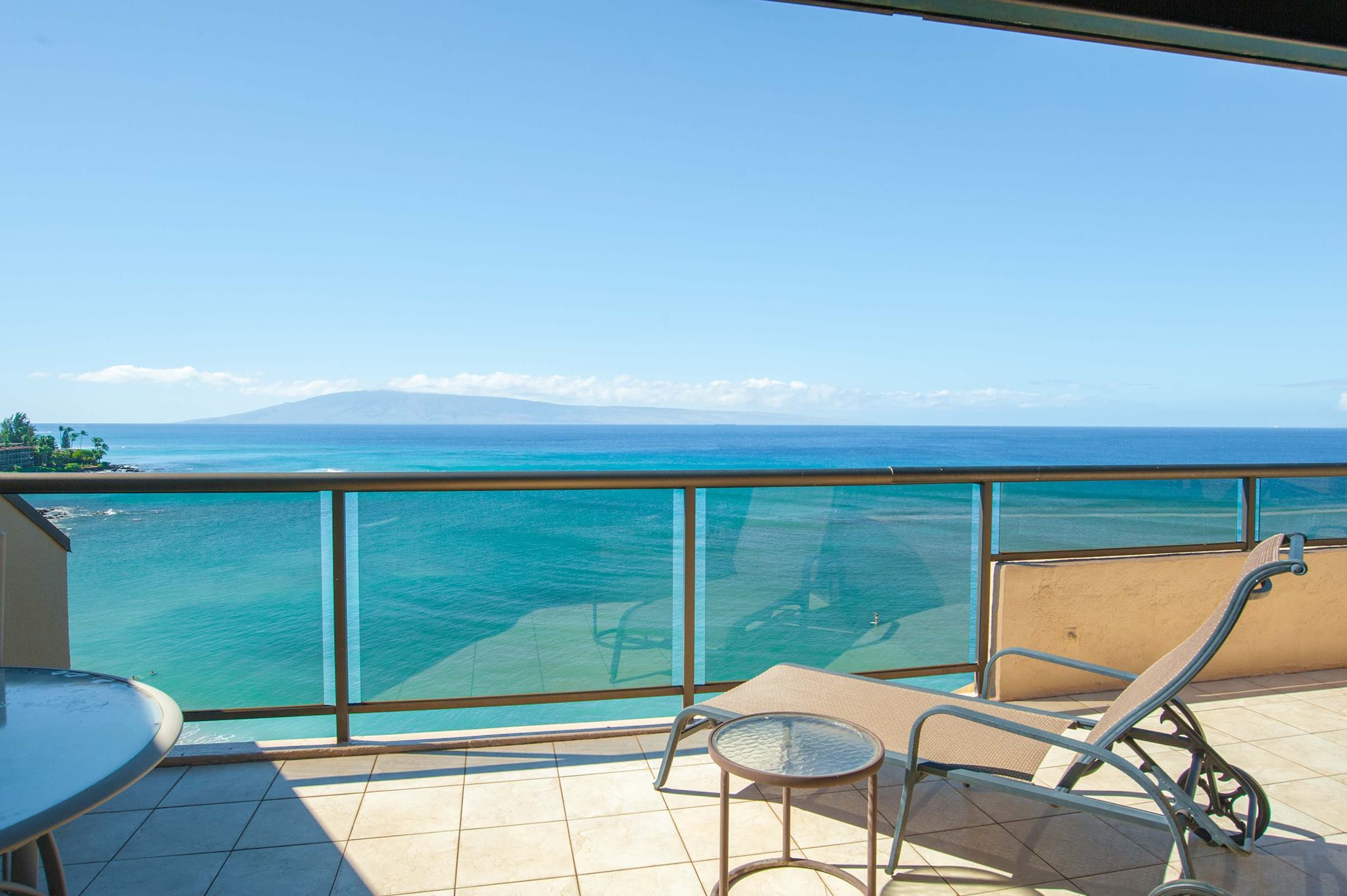 View of Waikiki Luxury Penthouse with Ocean Views - Airbnb