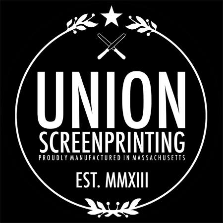 Union Screen Printing | Peabody MA