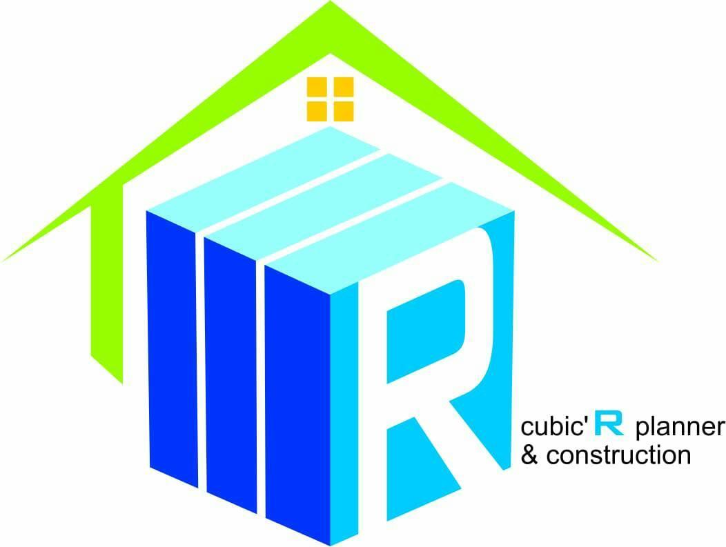 Cubic'R planner & construction