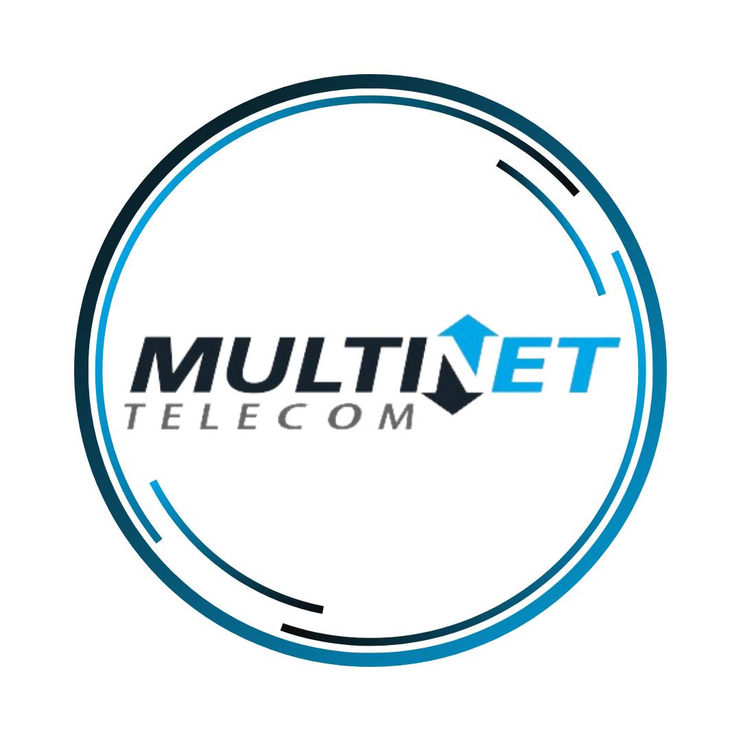 Multinet Telecom | São Gonçalo RJ