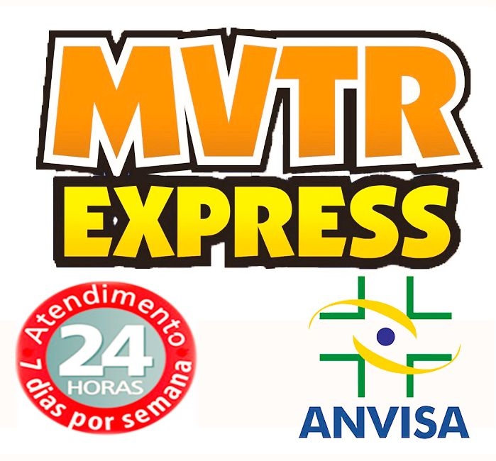 MVTR Express Ltda Me | Rio Claro SP