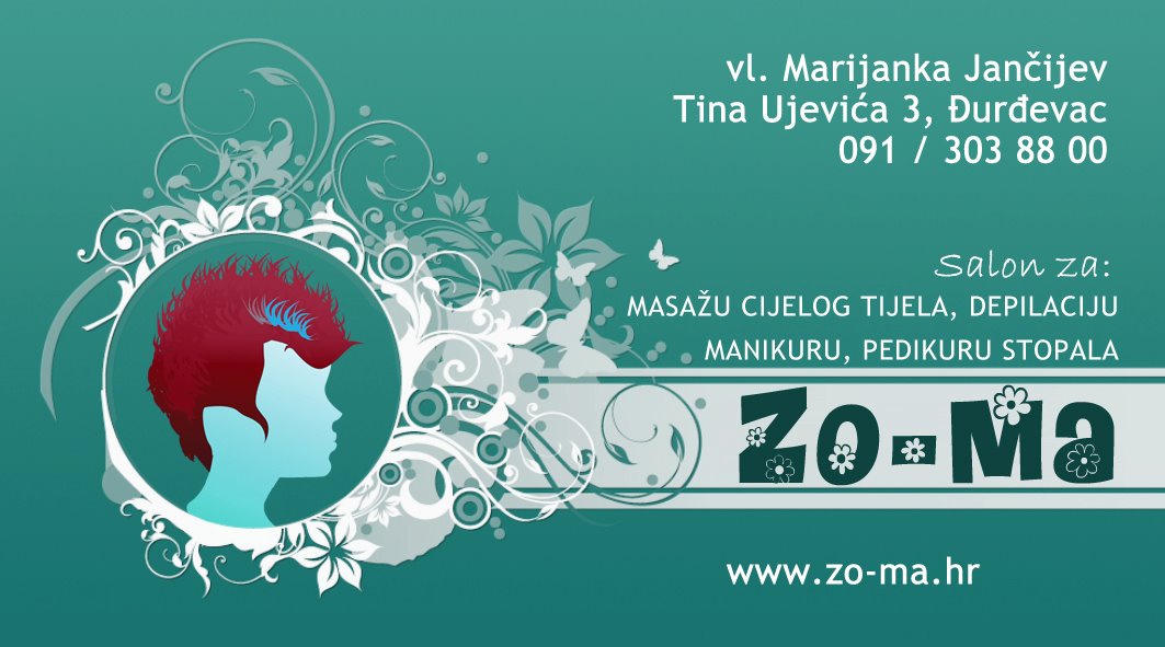 ZO - MA Marijanka Jančijev | Djurdjevac