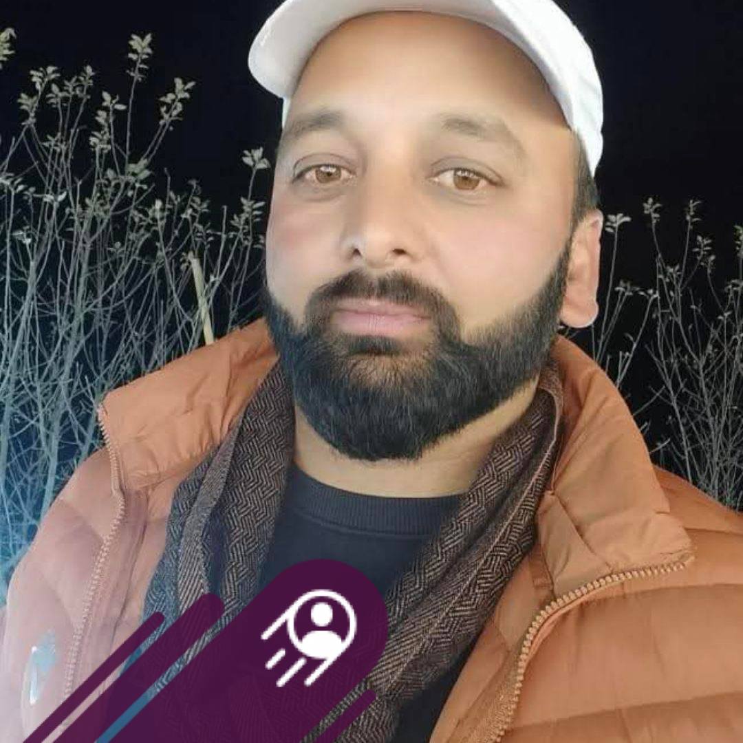 Davinder Rikhta