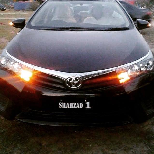 Shahzad Rent Car | Lahore